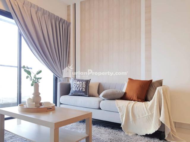 Apartment for rent in Kelantan