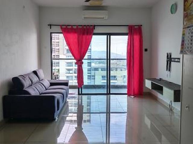 Serviced Residence for rent in Kajang, Langat