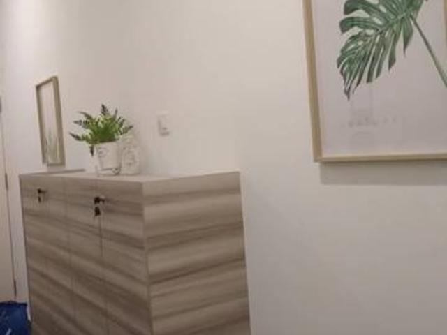 Condominium for rent in Kajang, Langat