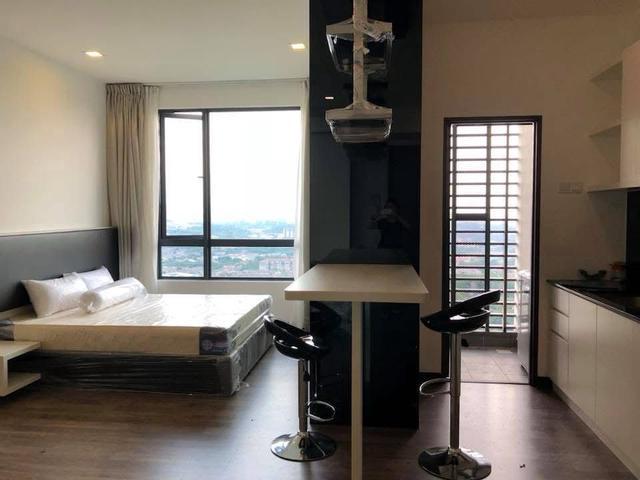 Serviced Residence for sale in Kajang, Langat