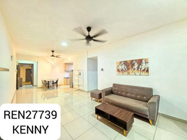 Serviced Residence for rent in Kajang, Langat