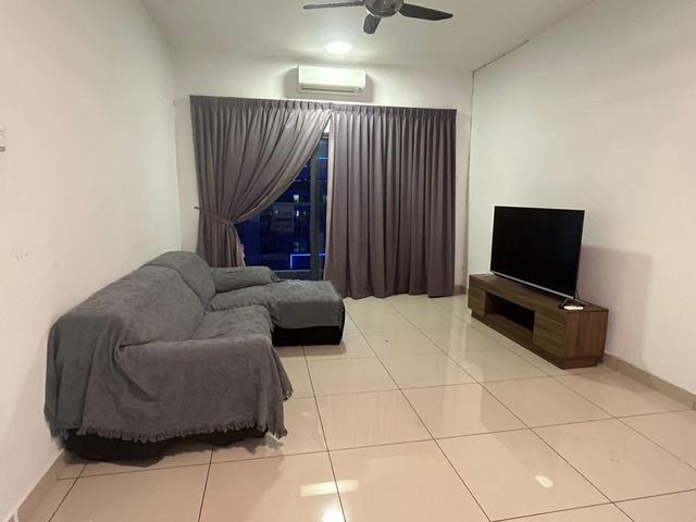 Serviced Residence for rent in Kajang, Langat