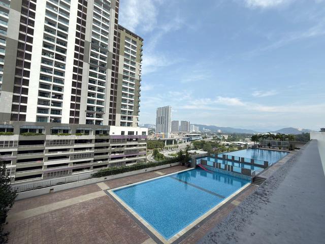 Serviced Residence for rent in Kajang, Langat
