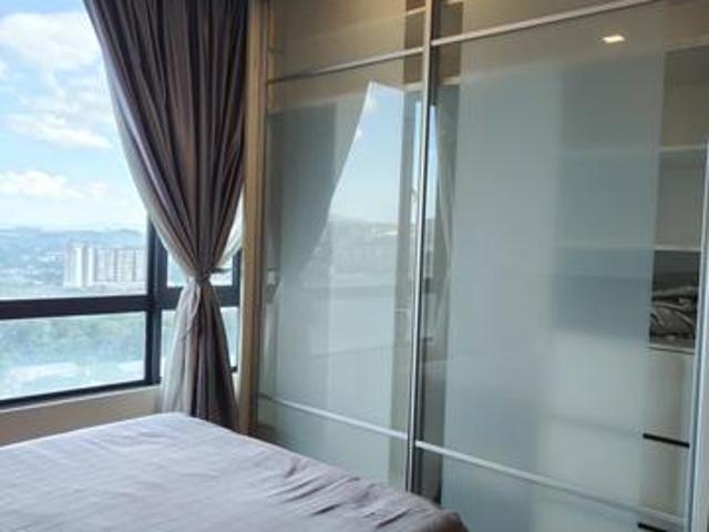 Serviced Residence for sale in Kajang, Langat