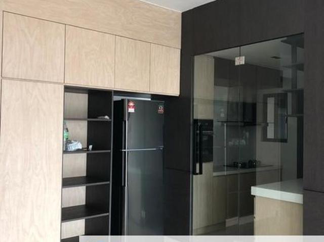 Condominium for rent in Kajang, Langat