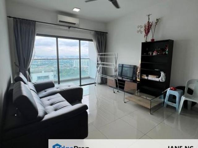 Condominium for rent in Cheras, Majlis Perbandaran Kajang