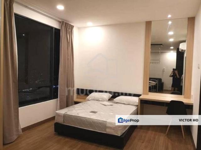 Condominium for rent in Kajang, Langat