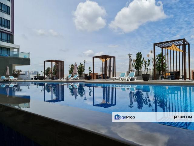 Condominium for sale in Kajang, Langat