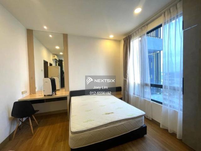 Apartment for rent in Kajang, Langat