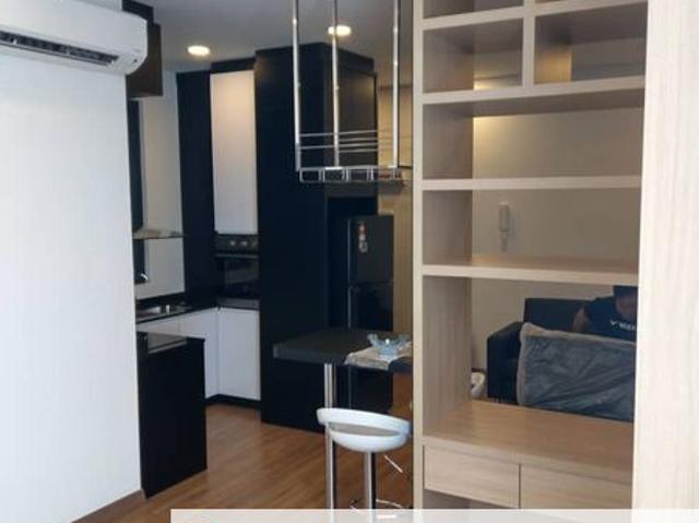 Condominium for rent in Kajang, Langat