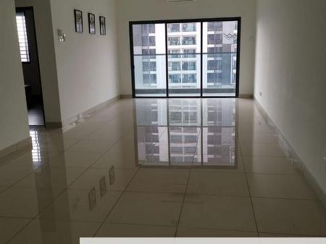 Condominium for sale in Kajang, Langat