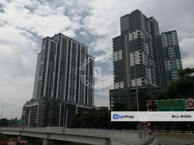 Condominium for sale in Kajang, Langat