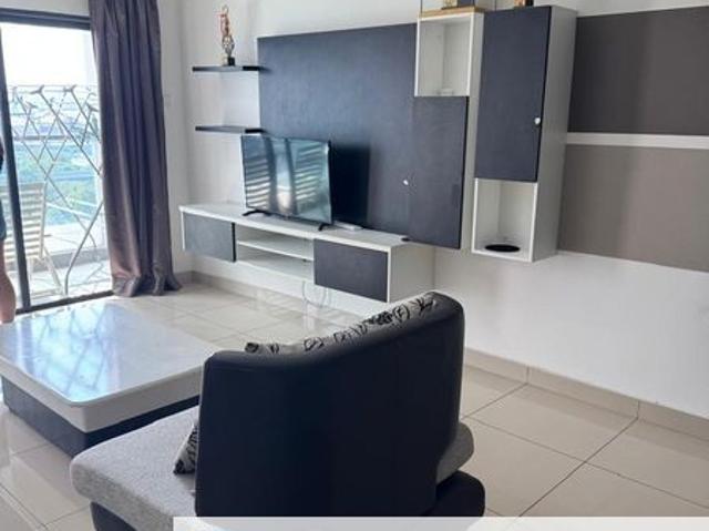Condominium for rent in Kajang, Langat