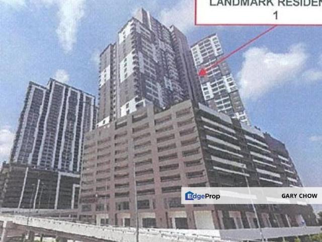 Condominium for sale in Kajang, Langat