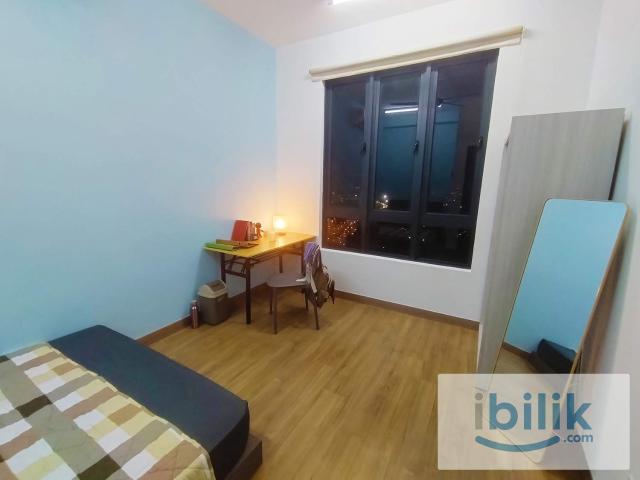 Room for rent in Kajang, Langat