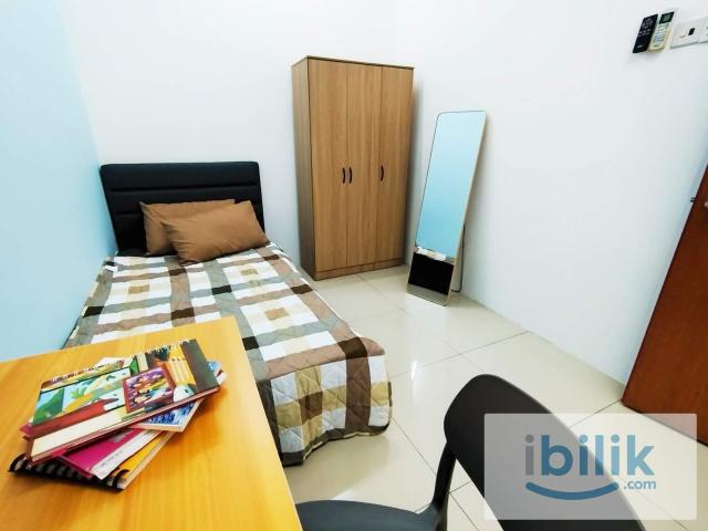 Room for rent in Kajang, Langat