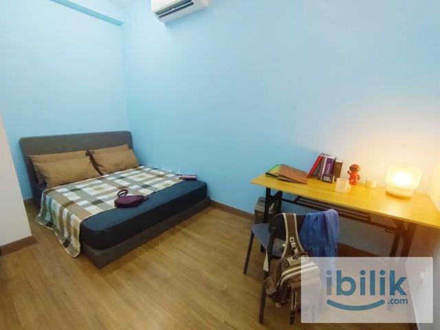 Room for rent in Kajang, Langat