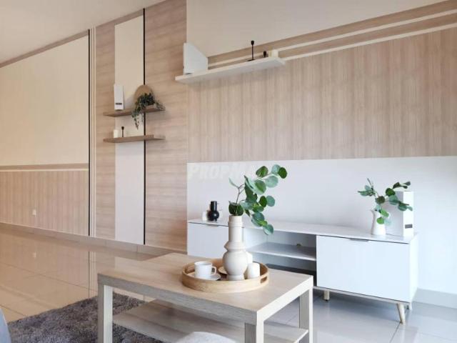 Apartment for rent in Bandar Sungai Long, Majlis Perbandaran Kajang