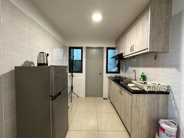 Serviced Residence for rent in Kajang, Langat