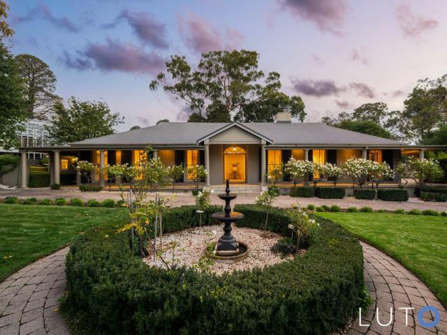Property for sale in Canberra, Australian Capital Territory