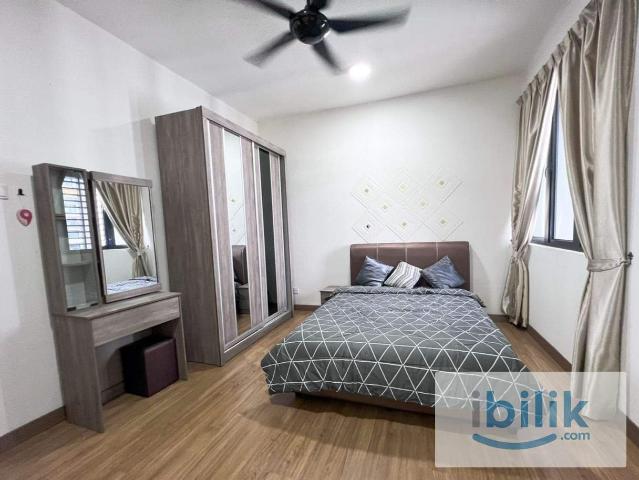 Room for rent in Cheras, Majlis Perbandaran Kajang