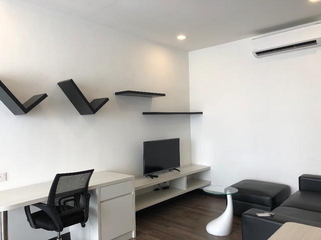Serviced Residence for sale in Kajang, Langat