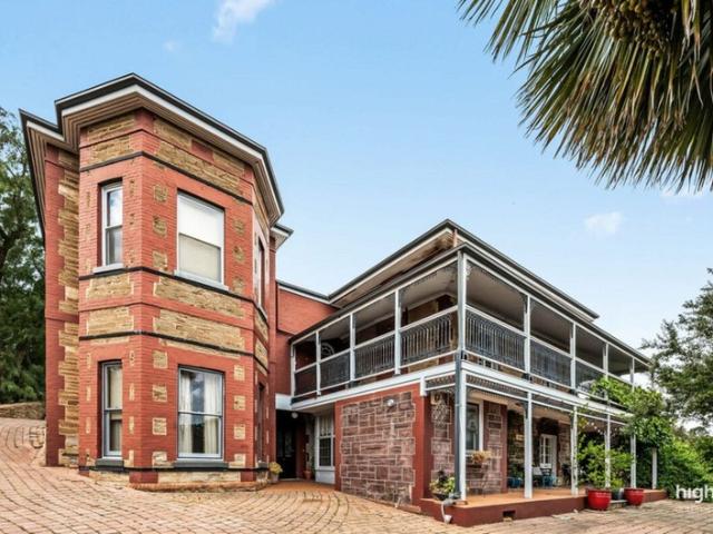 Retail for rent in Horseshoe Creek, South Australia