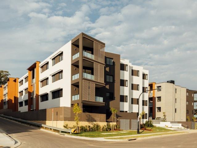 Apartment for rent in Rouse Hill, Sydney