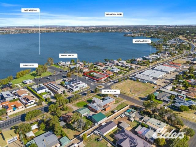 House for sale in Mulwala, New South Wales