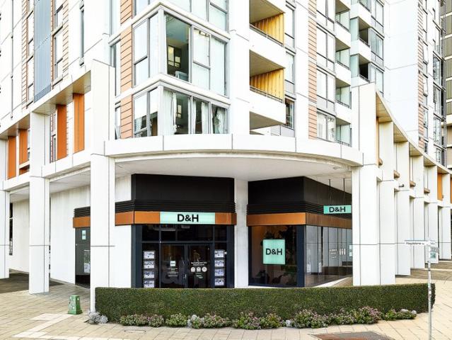 Retail for rent in Sydney, New South Wales
