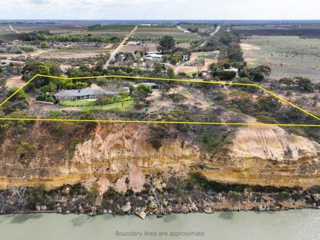 House for sale in Qualco, South Australia