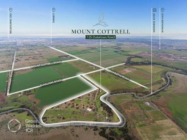Property for sale in Camerons Creek, Victoria