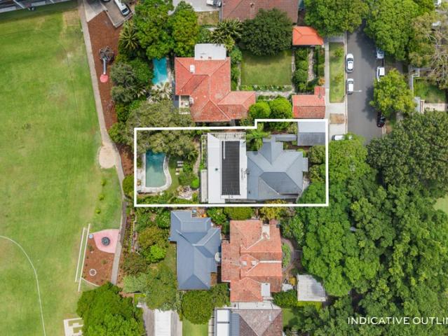 Property for sale in Sydney, New South Wales