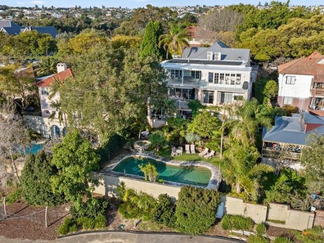 House for sale in Sydney, New South Wales