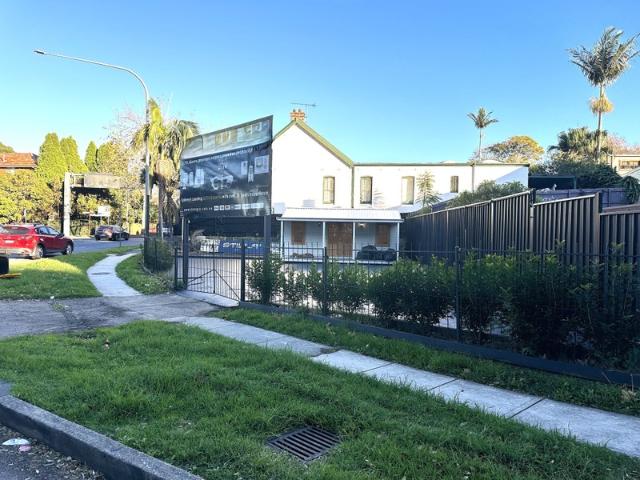 Property for rent in Lower North Shore, Sydney
