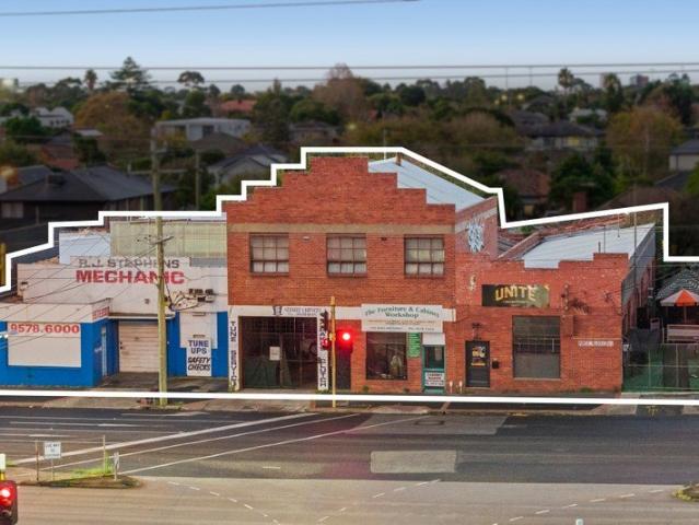 Flat for sale in Camerons Creek, Victoria