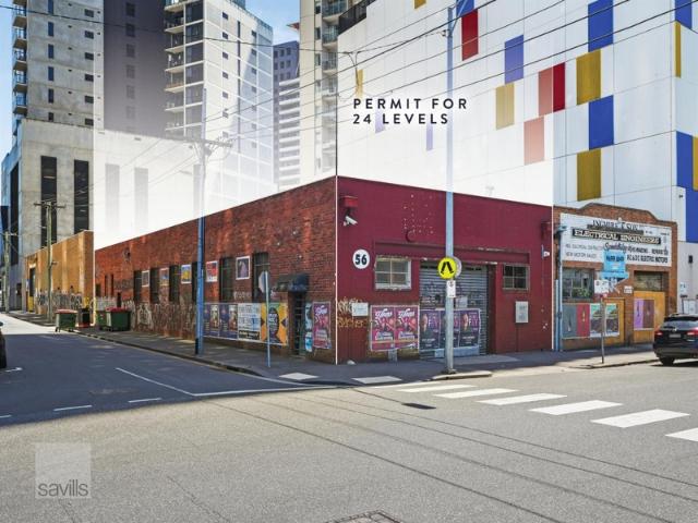 Property for sale in Camerons Creek, Victoria