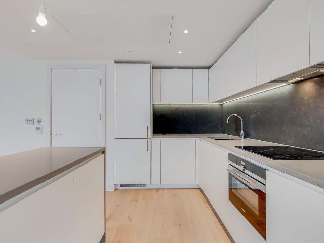 Apartment for rent in Isle Of Dogs, Greater London