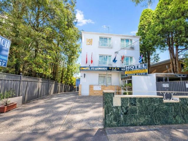 Townhouse for sale in Sydney, New South Wales