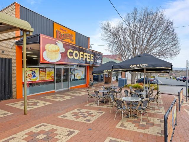 Retail for sale in Stawell, Victoria