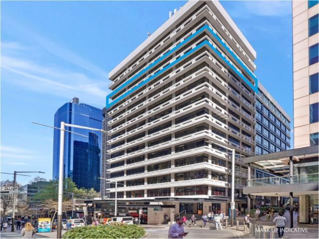 Office for rent in Sydney, New South Wales