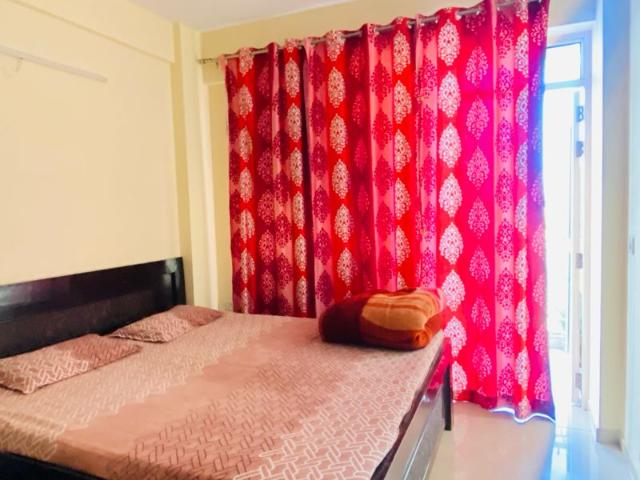 Flat for rent in Hariana