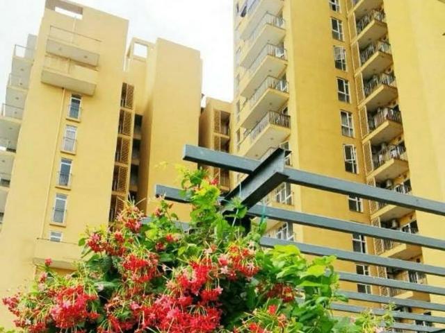 Flat for rent in Hariana