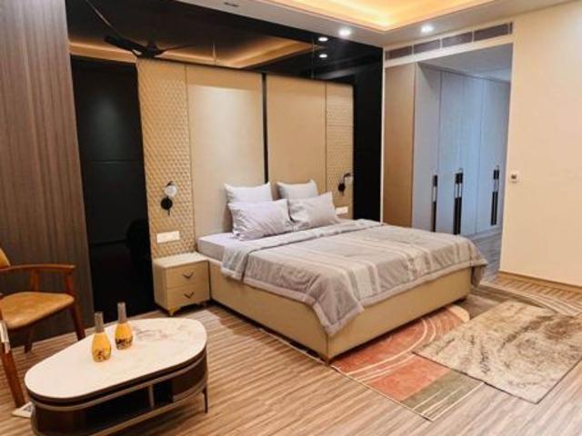 Flat for rent in Hariana
