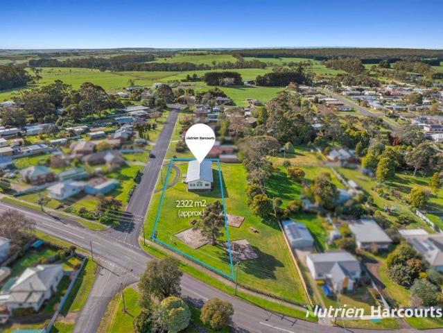 House for sale in Nullawarre, Victoria