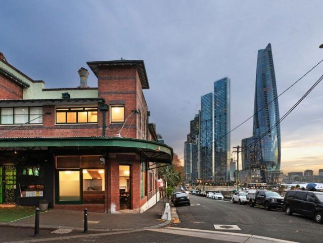 Land for sale in Sydney, New South Wales
