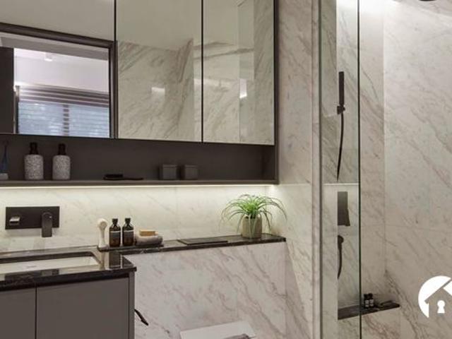 Apartment for sale in Chinatown