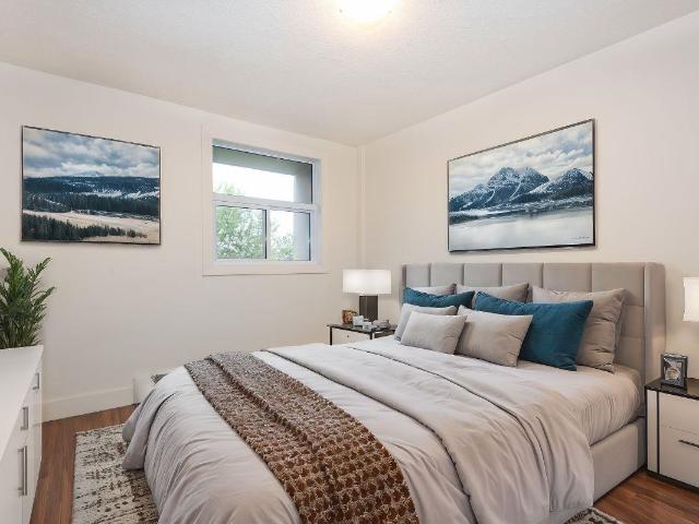 Apartment for rent in Southcrest Estates, London