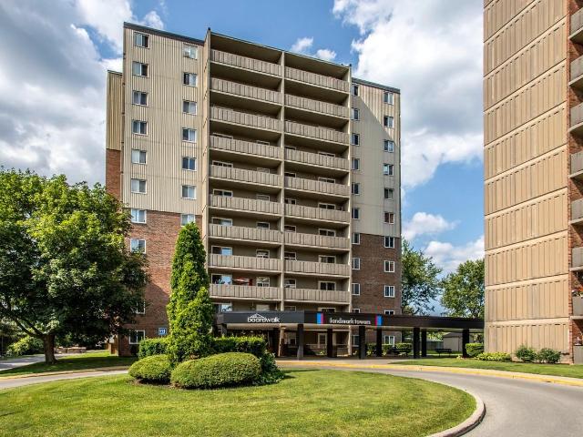 Apartment for rent in Arva, Ontario