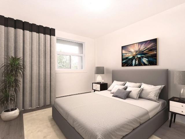 Apartment for rent in Southcrest Estates, London